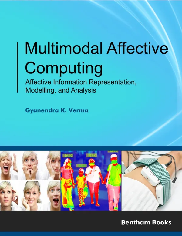 Multimodal Affective Computing : Affective Information Representation, Modelling, and Analysis