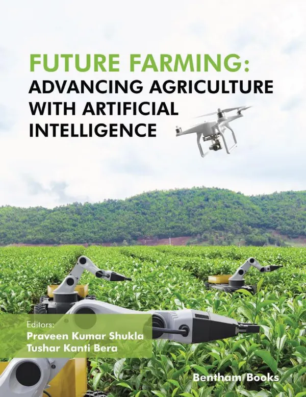 Future Farming : Advancing Agriculture with Artificial Intelligence