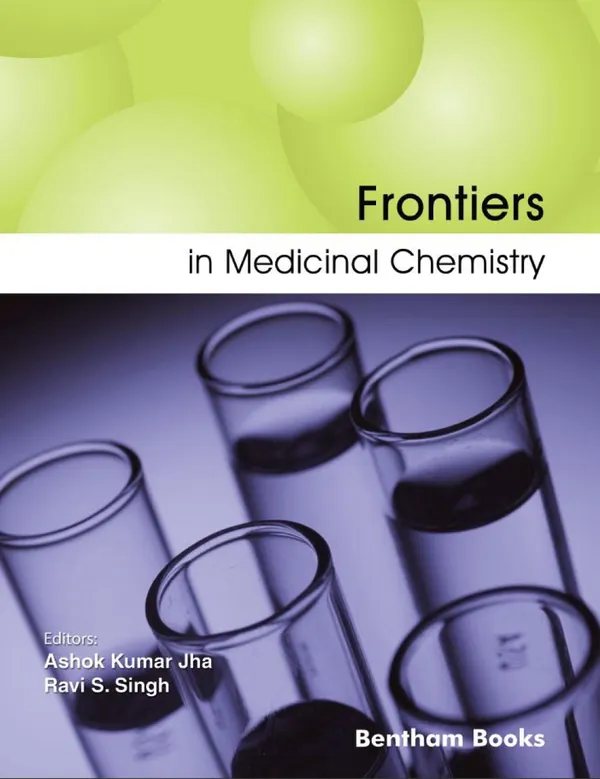 Frontiers In Medicinal Chemistry : Volume 10