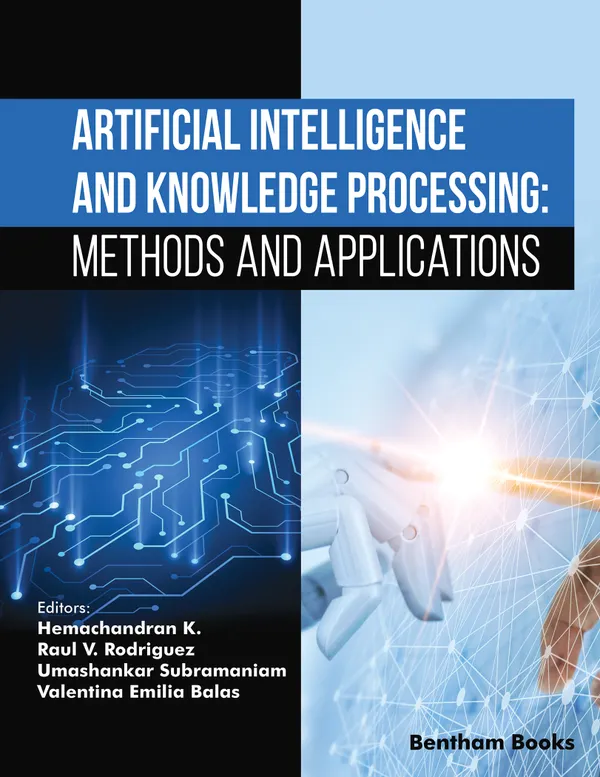 Artificial Intelligence and Knowledge Processing : Methods and Applications