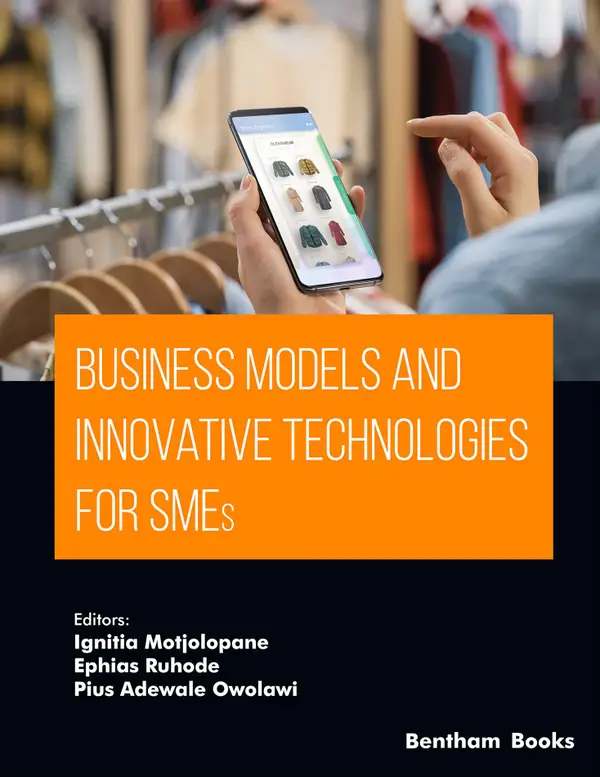 Business Models and Innovative Technologies for SMEs
