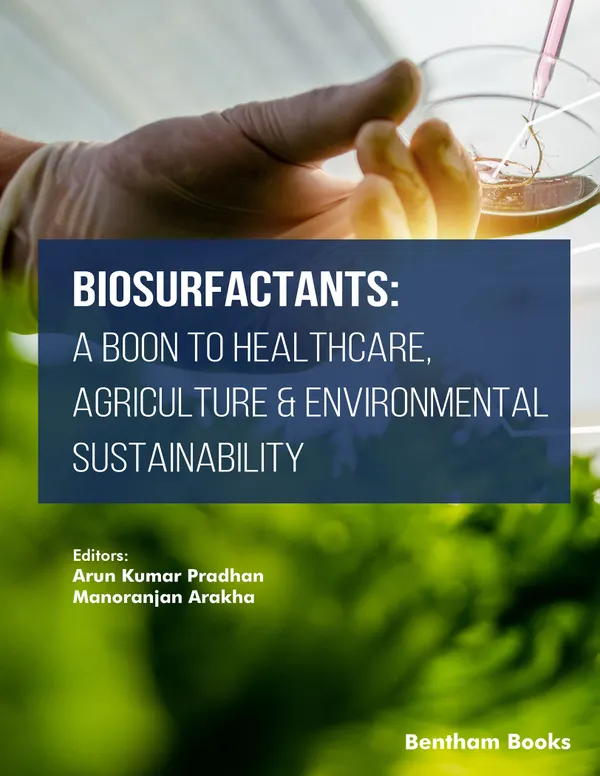 Biosurfactants : A Boon to Healthcare, Agriculture & Environmental Sustainability