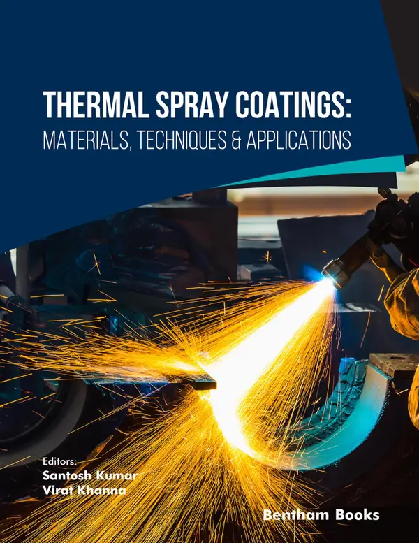 Thermal Spray Coatings : Materials, Techniques & Applications