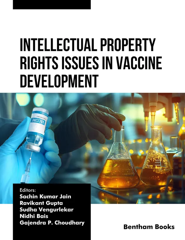 Intellectual Property Rights Issues in Vaccine Development – Livre ...