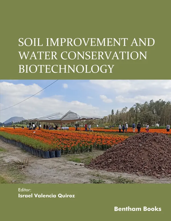 Soil Improvement and Water Conservation Biotechnology