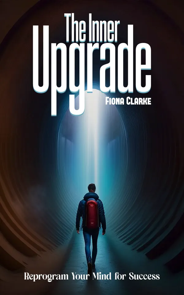 The Inner Upgrade : Reprogram Your Mind for Success