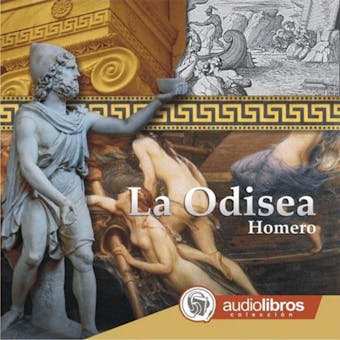 La Odisea - undefined