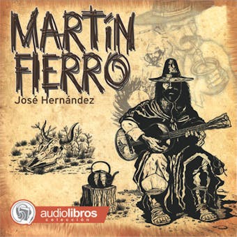 Martín Fierro - Jose Hernandez