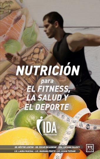 Nutrición para el fitness, la salud y el deporte - undefined