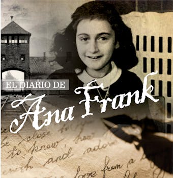 El Diario de Ana Frank - Ana Frank