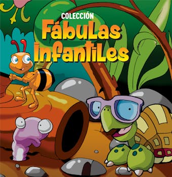 Colección Fábulas infantiles - undefined