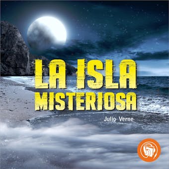 La isla misteriosa - undefined
