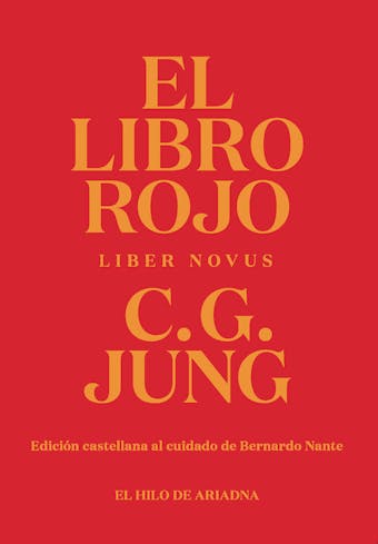 El libro rojo - Carl Gustav Jung