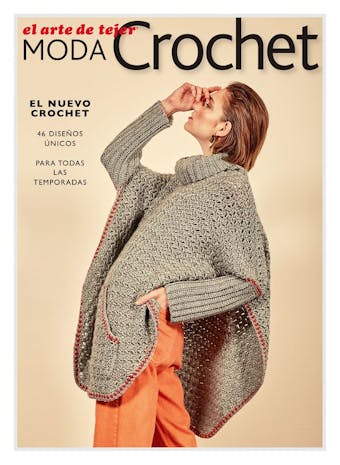 Moda Crochet 2020 - undefined