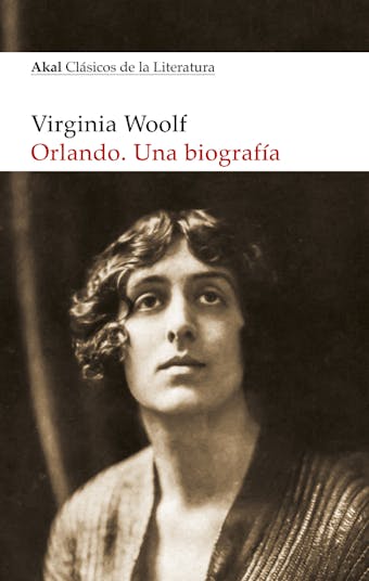 Orlando: Una biografía - Virgina Woolf