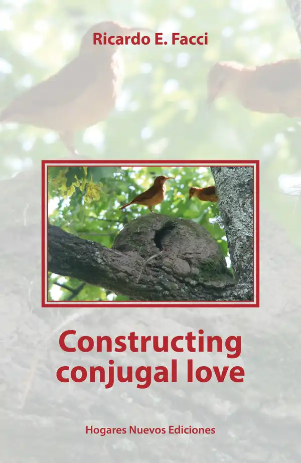 Constructing conjugal love