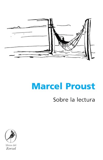 Sobre la lectura - Marcel Proust