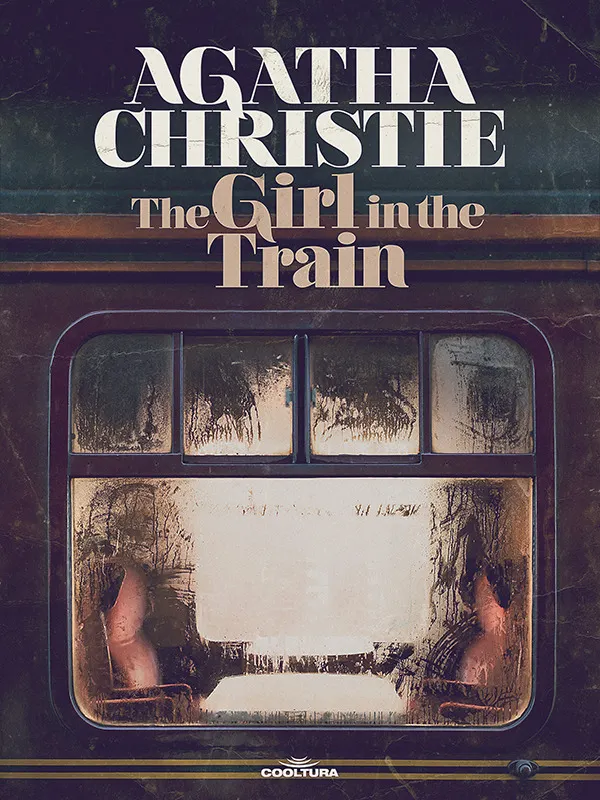 The Girl in the Train 