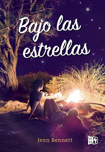 Bajo las estrellas - Jenn Bennett