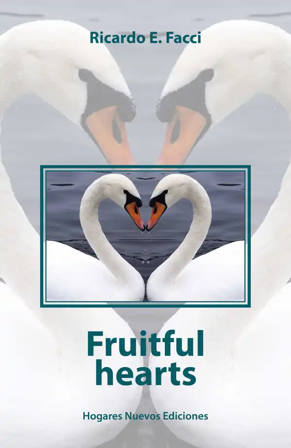 Fruitful hearts : To grow as a couple