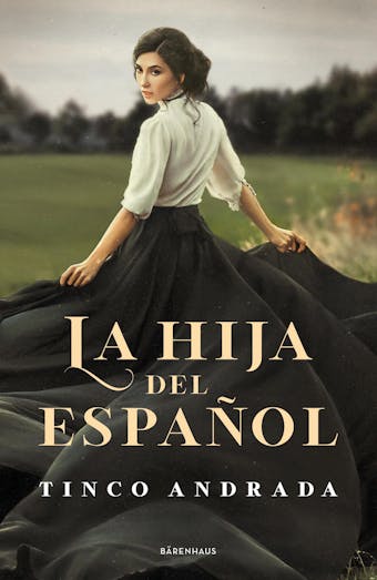 La hija del español - undefined