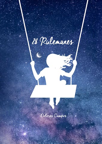 28 Rulemanes - Dolores Campos