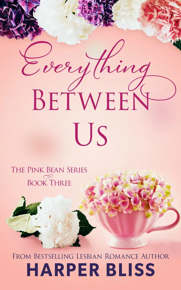Everything Between Us: A Novel