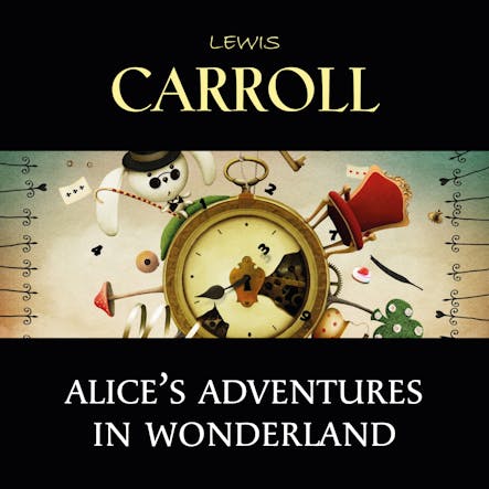 Alice's Adventures In Wonderland