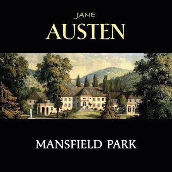 Mansfield Park - undefined