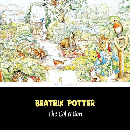 Beatrix Potter Ultimate Collection