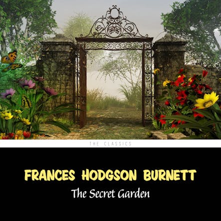 The Secret Garden