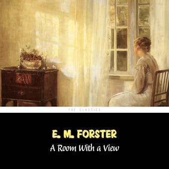 A Room With a View - E. M Forster