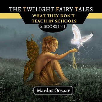 The Twilight Fairy Tales: What They Don't Teach In Schools - undefined