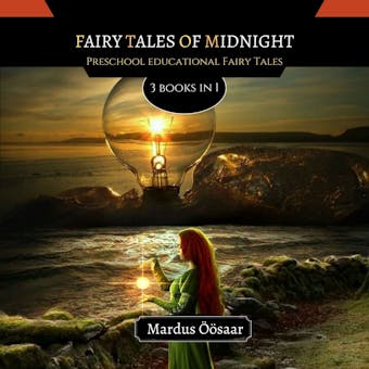Fairy Tales Of Midnight - undefined