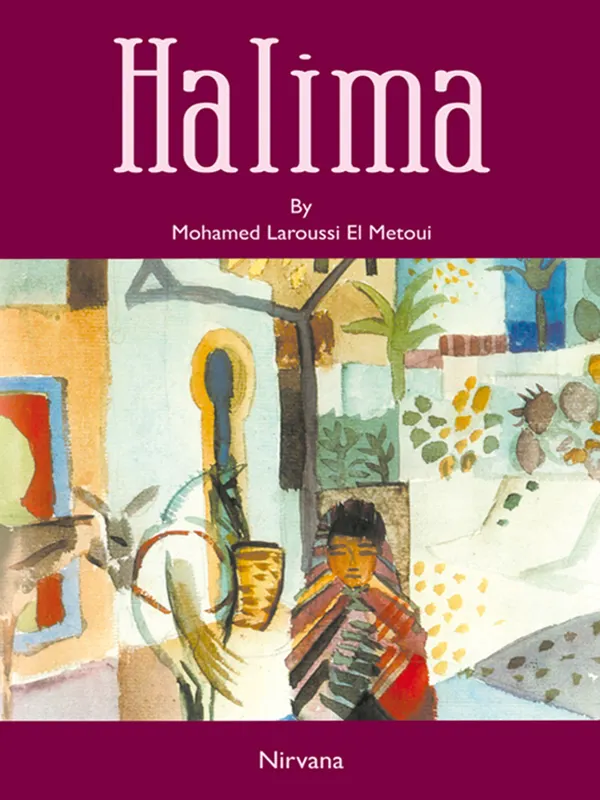 Halima : Family secrets and politics