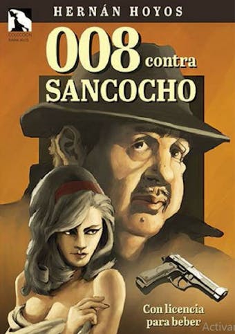 008 contra Sancocho - Hernán Hoyos
