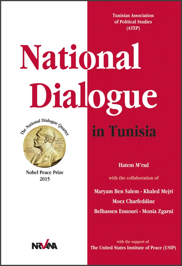 National Dialogue in Tunisia : Nobel Peace Prize 2015