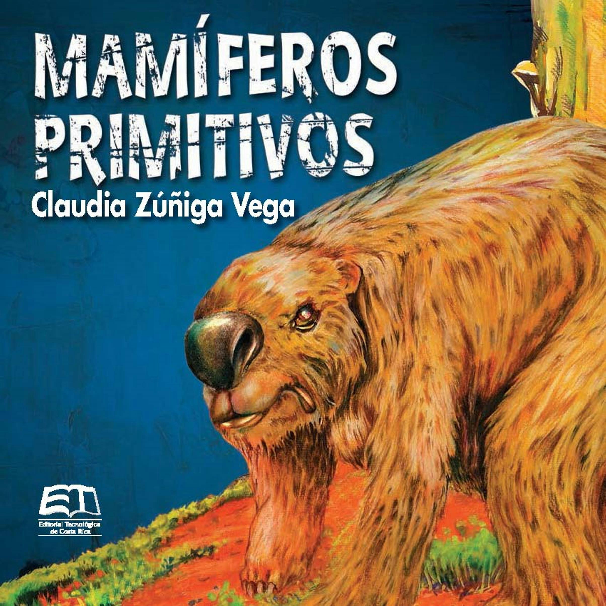 mamíferos prehistóricos