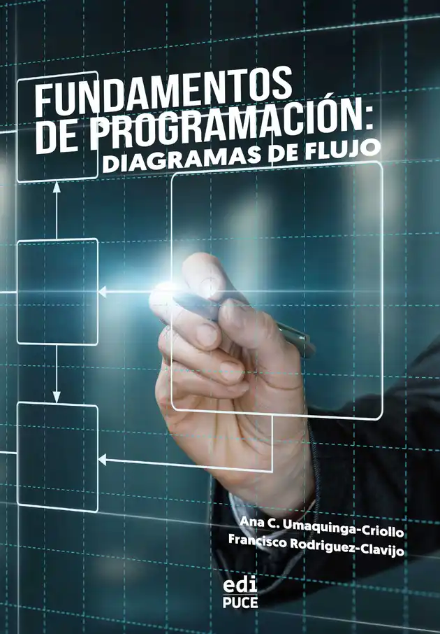 Fundamentos de Programación: Diagramas de flujo – E-book – Ana C ...