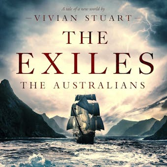 The Exiles: The Australians 1 - undefined