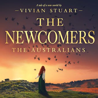The Newcomers: The Australians 4 - Vivian Stuart