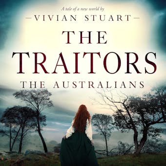 The Traitors: The Australians 5 - Vivian Stuart