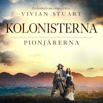 Kolonisterna