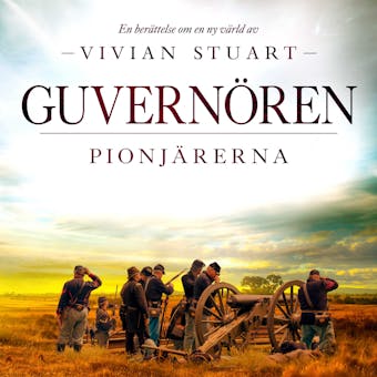 Guvernören - Vivian Stuart