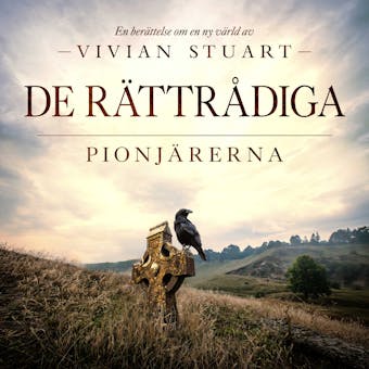 De rättrådiga - Vivian Stuart