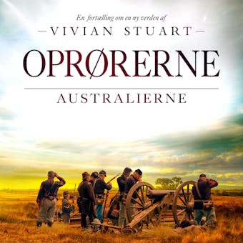 OprÃ¸rerne - Australierne 5 - Vivian Stuart