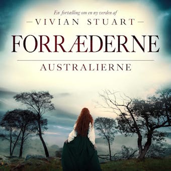 ForrÃ¦derne - Australierne 6 - Vivian Stuart