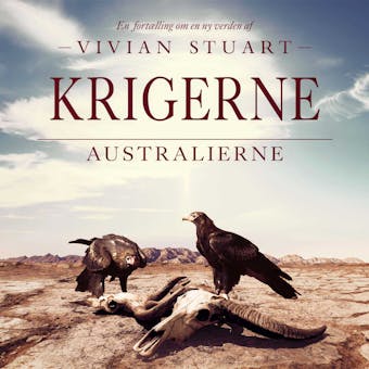 Krigerne - Australierne 9 - Vivian Stuart