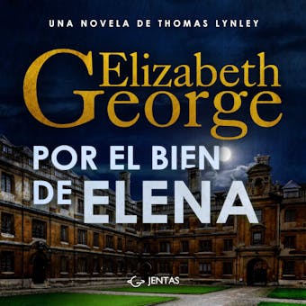 Por el bien de Elena - Elizabeth George