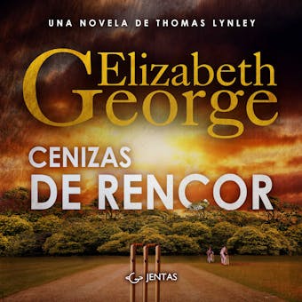 Cenizas de rencor - Elizabeth George